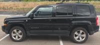 2014 JEEP PATRIOT - 4x4! - 2