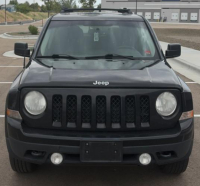 2014 JEEP PATRIOT - 4x4! - 8