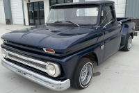 1966 CHEVROLET C-10 - RWD!