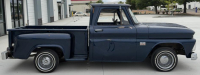 1966 CHEVROLET C-10 - RWD! - 6
