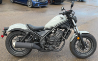 2026 HONDA REBEL - 6