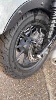 2026 HONDA REBEL - 9