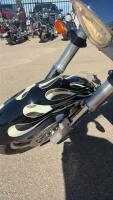 2008 VICTORY KINGPEN - 9