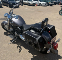 2005 YAMAHA V STAR 650 - 3