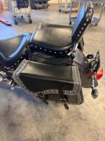 2005 YAMAHA V STAR 650 - 10