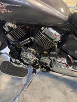 2005 YAMAHA V STAR 650 - 11