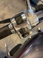 2005 YAMAHA V STAR 650 - 12