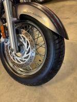 2005 YAMAHA V STAR 650 - 15