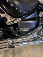 2005 YAMAHA V STAR 650 - 17