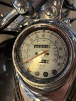 2005 YAMAHA V STAR 650 - 19