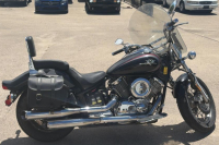2002 YAMAHA XVS1100 - 6