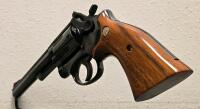 Smith & Wesson Model 19-4 .357 Magnum LAPD 200th Anniversary Revolver, 6" Barrel, SN 66K5406 - 3