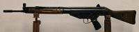 Century Arms CETME Sporter .308 Win, Semi-Auto Rifle, Wood Stock, SN: C37631 - 4