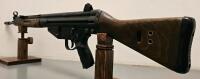 Century Arms CETME Sporter .308 Win, Semi-Auto Rifle, Wood Stock, SN: C37631 - 5