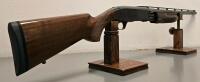 Browning BPS Invector-Plus 12 Gauge Pump Shotgun, 22" Barrel, Engraved Receiver, SN: 26864NX152 - 2