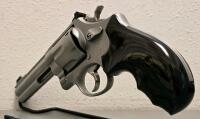 Smith & Wesson 625-4 Model Of 1989 .45 ACP Revolver, 5" Barrel, Stainless, SN CBZ7729, Extras - 3