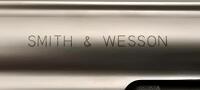 Smith & Wesson 625-4 Model Of 1989 .45 ACP Revolver, 5" Barrel, Stainless, SN CBZ7729, Extras - 7