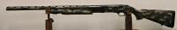 Mossberg 835 12 Gauge Pump-Action Shotgun, 28" Barrel, Camo Finish, Accu-Mag Choke, SN UV499686 - 4