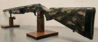 Mossberg 835 12 Gauge Pump-Action Shotgun, 28" Barrel, Camo Finish, Accu-Mag Choke, SN UV499686 - 5