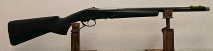 Baikal MP-18 12GA Single-Shot Shotgun, 28" Barrel, Synthetic Stock, Accepts 3" Shells, SN: 10064002B