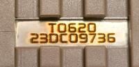 Tisas PX-9 Gen3 Duty 9MM, FDE, 4.52" Barrel, Fiber Optic Sights, Polymer Frame, Serial Number: T062023DC09736. - 10