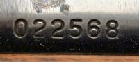 Remington Model 788 Bolt-Action Rifle, .30-30 Winchester, 22" Barrel, 3-Round Magazine - 9