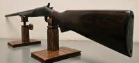 New England Firearms Pardner SB1 20GA Shotgun, 28" Barrel, 3" Chamber, Serial NE275583 - 5