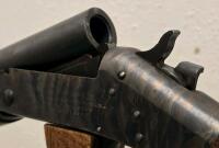 New England Firearms Pardner SB1 20GA Shotgun, 28" Barrel, 3" Chamber, Serial NE275583 - 9