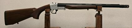 RIA Imports TRADITION 12-Gauge Single-Shot Shotgun, 20" Barrel, 3" Chamber