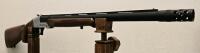 RIA Imports TRADITION 12-Gauge Single-Shot Shotgun, 20" Barrel, 3" Chamber - 3
