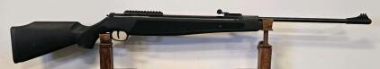 Ruger Air Magnum Break Barrel Air Rifle, .22 Or .177 Cal, Fiber Optic Sights, Synthetic Stock