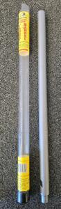 Butler Creek Ruger 10/22 20" Stainless .920" Target Barrel, .22 LR, Bull Profile, w/ Original Tube