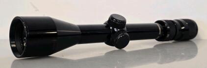 Swift Mark II Model 852 Rifle Scope, 2.5x-8x Magnification, 40mm Objective Lens