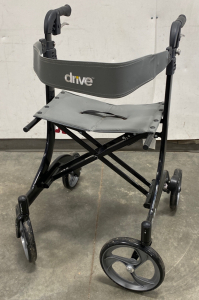 Drive Walker/Rollator