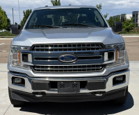 2018 FORD F-150 - 4X4! - 2