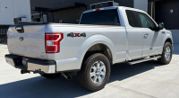 2018 FORD F-150 - 4X4! - 4