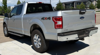 2018 FORD F-150 - 4X4! - 6