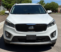 2017 KIA SORENTO - 4x4! - 2