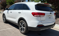 2017 KIA SORENTO - 4x4! - 4