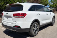 2017 KIA SORENTO - 4x4! - 6