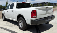2017 RAM 1500 - 4X4! 122K MILES! - 6