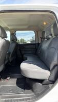 2017 RAM 1500 - 4X4! 122K MILES! - 14