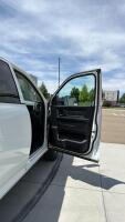 2017 RAM 1500 - 4X4! 122K MILES! - 17