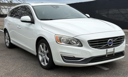2016 VOLVO V6 - 99K MILES!