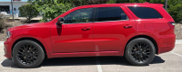 2015 DODGE DURANGO - AWD! - 7