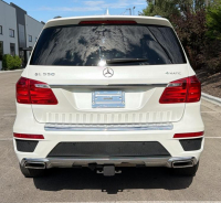 2014 MERCEDES-BENZ - 99K MILES! - 5