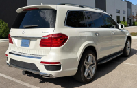 2014 MERCEDES-BENZ - 99K MILES! - 7