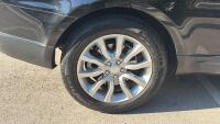 2014 LAND ROVER RANGE ROVER - - 25