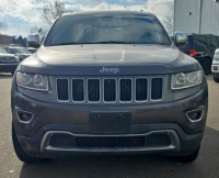 2014 JEEP GRAND CHEROKEE - 4X4! - 2