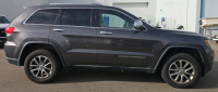 2014 JEEP GRAND CHEROKEE - 4X4! - 3